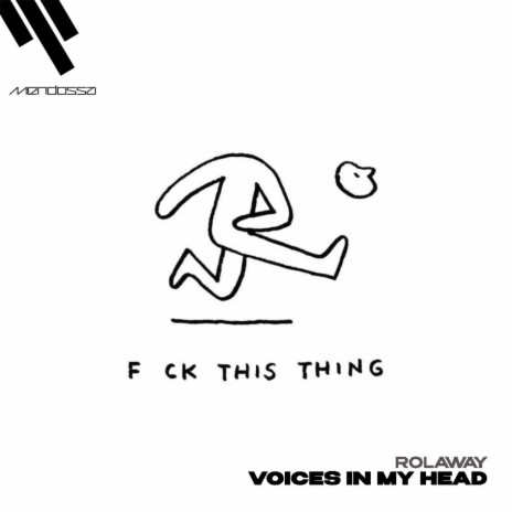 Voices In My Head | Boomplay Music