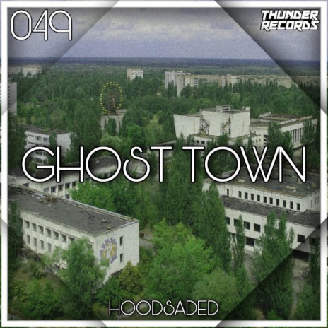 Ghost Town (Piano Version) | Boomplay Music