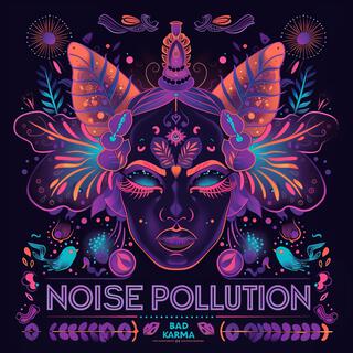 Noise Pollution