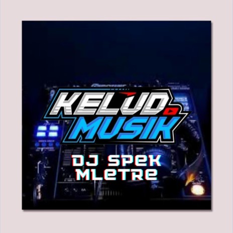DJ SPEK MLETRE