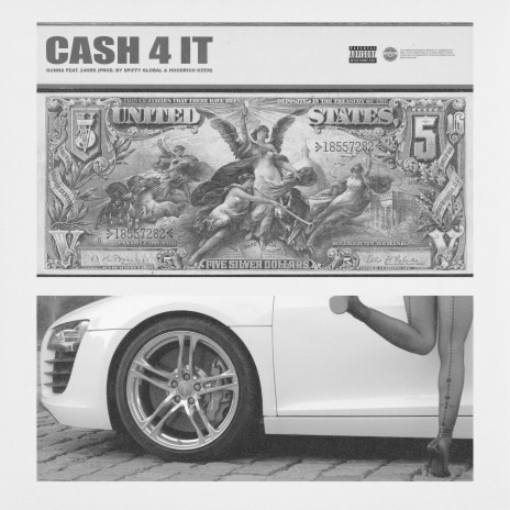 Cash 4 It (feat. 24hrs) | Boomplay Music