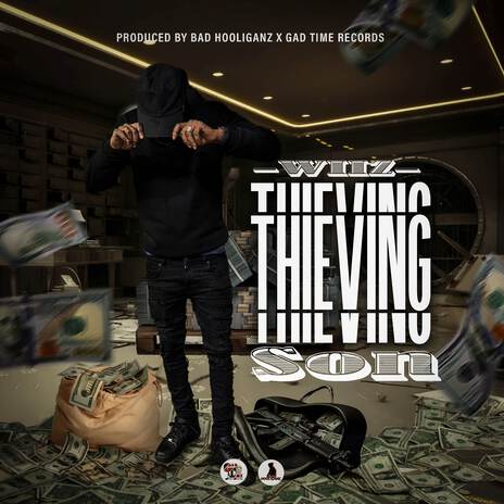 Thieving Son | Boomplay Music