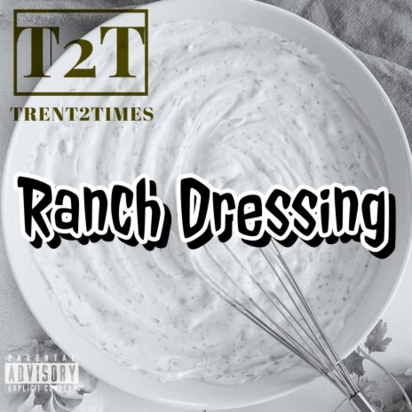 Ranch Dressing