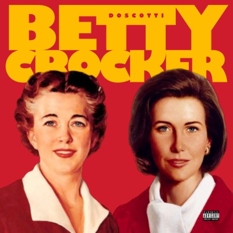 Betty Crocker | Boomplay Music