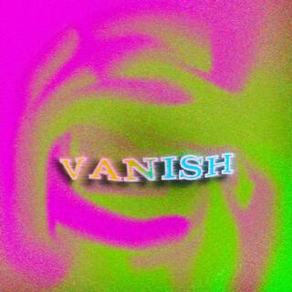 Vanish EP