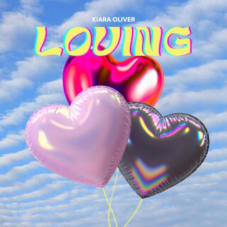 LOVING lyrics | Boomplay Music