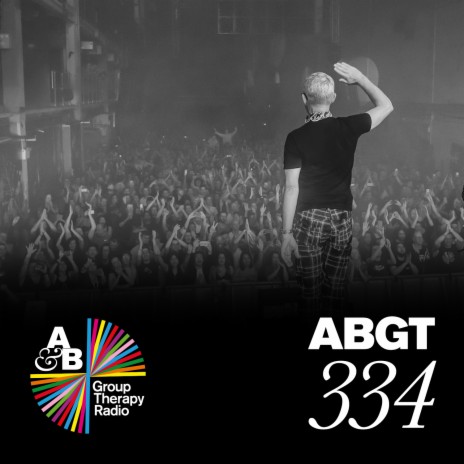 Disconnect (Record Of The Week) [ABGT334] | Boomplay Music