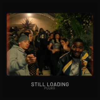 Still Loading