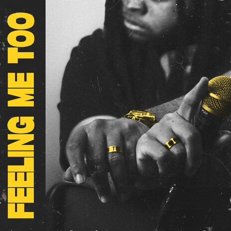 Feeling Me Too | Boomplay Music