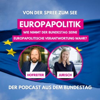 #3 - Europapolitische Verantwortung des Bundestages