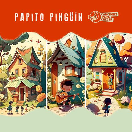 Papito Pinguin | Boomplay Music