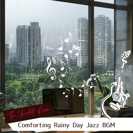 A Canopy of Rain Songs