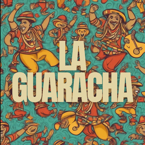 La Guaracha ft. Alessi | Boomplay Music