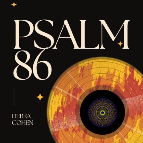 Psalm 86 | Boomplay Music