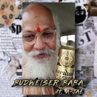 BUDWEISER BABA