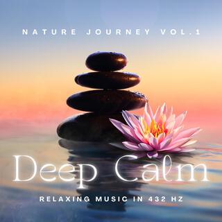 Nature Journey, Vol. 1 - Relaxing Music in 432Hz