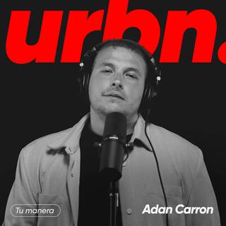 Tu Manera - Urbn. Live Session