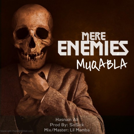 Mere Enemies | Boomplay Music