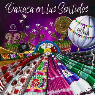 Oaxaca En Tus Sentidos