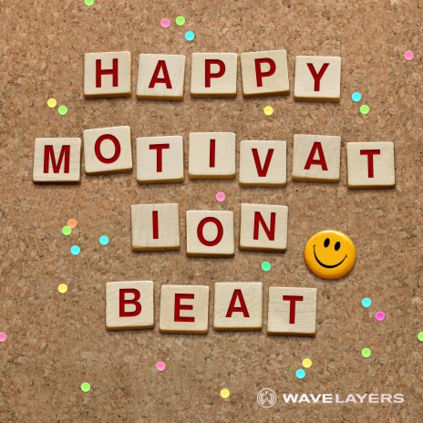 Happy Motivation Beat | Boomplay Music