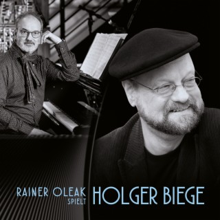 spielt Holger Biege