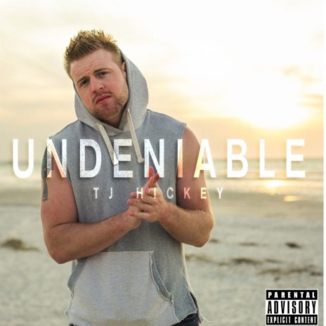 Undeniable (feat. Devvon Terrell) | Boomplay Music