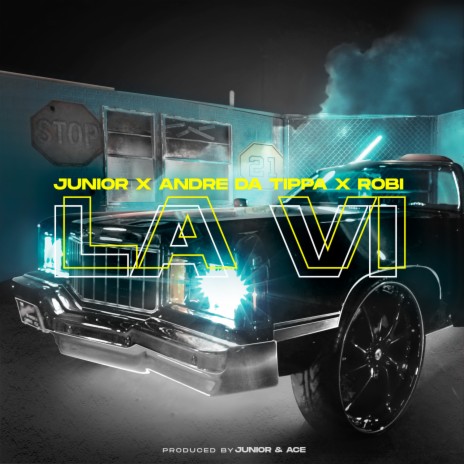 LA VI ft. Robi & Andre Da Tippa | Boomplay Music