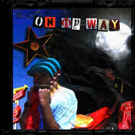 On My Way ft. Young Yannes | Boomplay Music