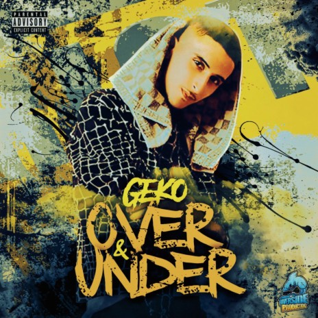 Over & Under | Boomplay Music