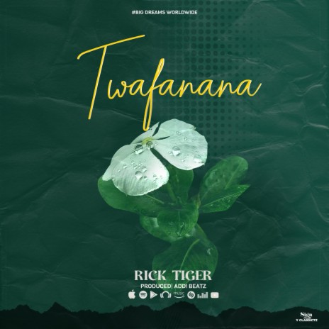 Twafanana | Boomplay Music