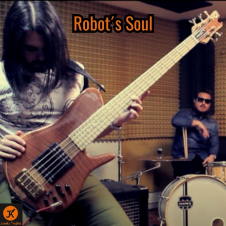 Robot´s Soul | Boomplay Music