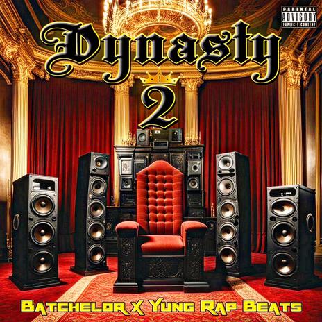 Lames ft. Yung Rap Beats & Big Dogg | Boomplay Music