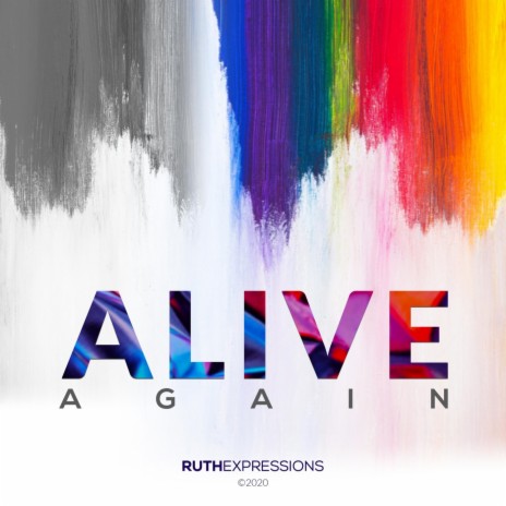 Alive Again | Boomplay Music