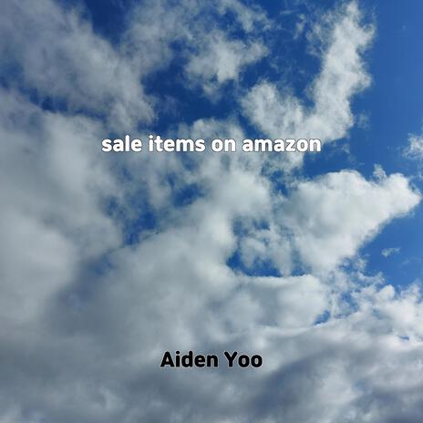 sale items on amazon | Boomplay Music