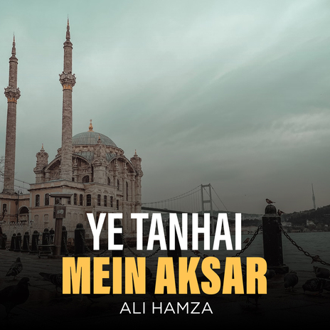 Ye Tanhai Mein Aksar | Boomplay Music