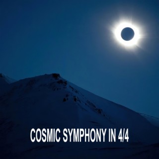 Cosmic Symphony in 4/4