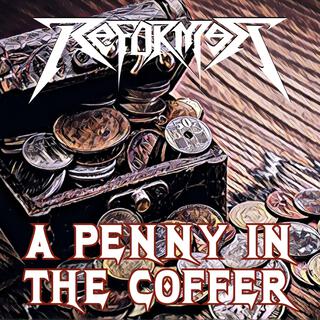 A Penny in the Coffer