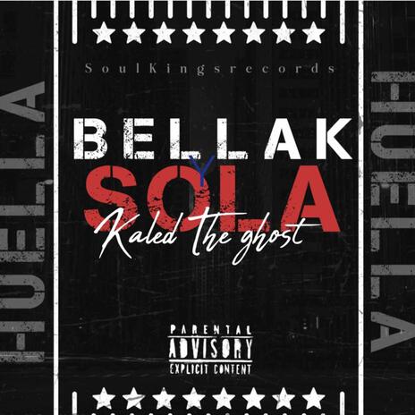 Bellak y Sola | Boomplay Music