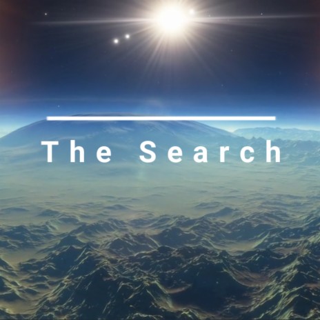 The Search | Boomplay Music