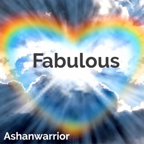 Fabulous (March with Pride Version) | Boomplay Music