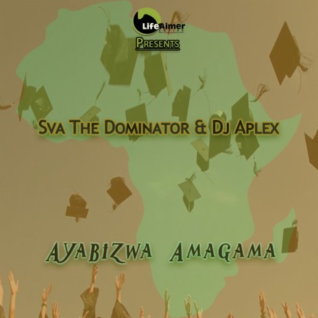 Ayabizwa Amagama (Original Mix) ft. Dj Aplex | Boomplay Music