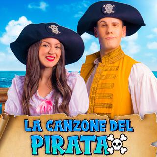 La canzone del Pirata lyrics | Boomplay Music