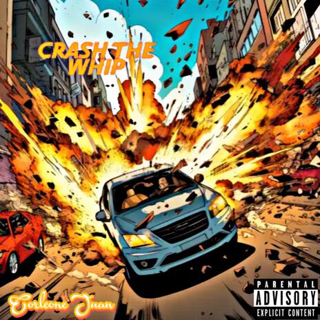 Crash the whip | Boomplay Music