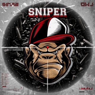 Sniper (feat. Ali Owj)