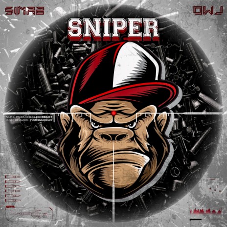 Sniper (feat. Ali Owj)