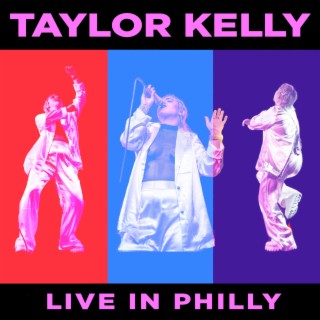 Live in Philly (Live in Philly)