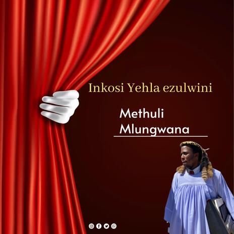 Inkosi Yehla ezulwini ft. Sihle Msomi | Boomplay Music