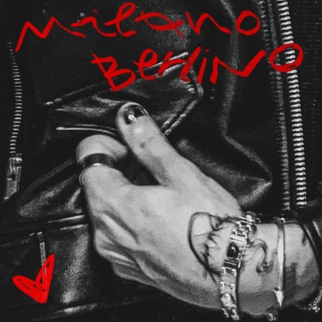 Milano Berlino ft. Paul & Gin Tonic | Boomplay Music