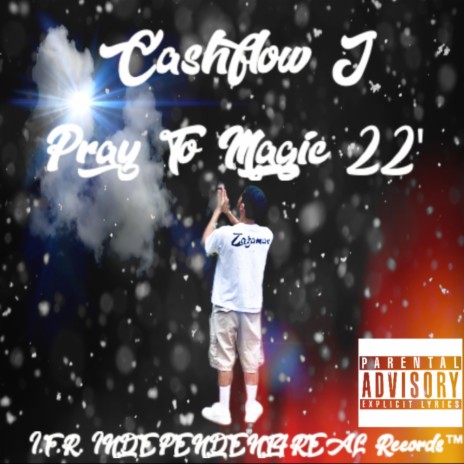 Pray To Magic 22'