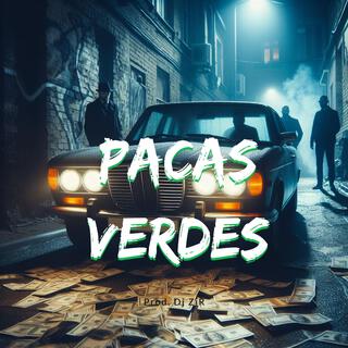 Pacas (Reggae Rap)